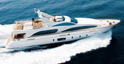 Symphony  Yacht Charter